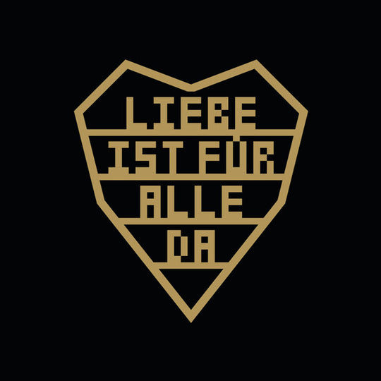Rammstein – Liebe Ist Für Alle Da