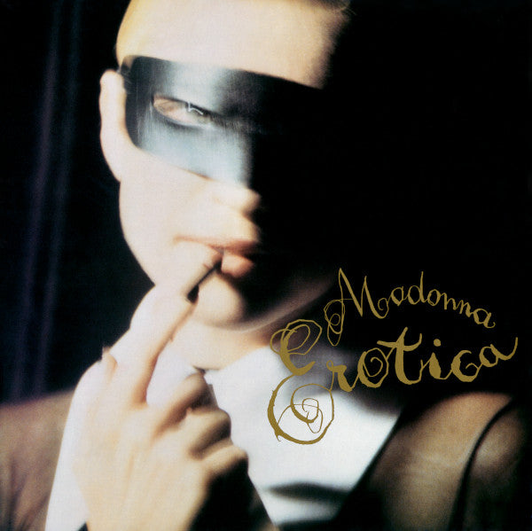 Madonna – Erotica
