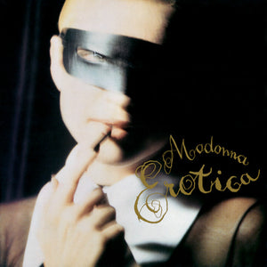 Madonna – Erotica