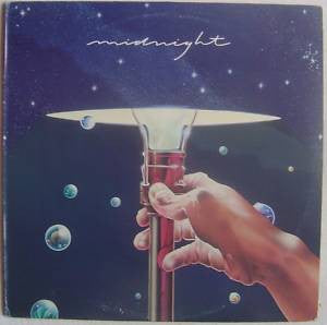 Midnight – Midnight