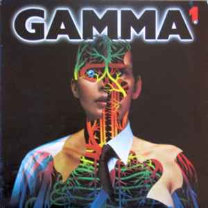 Gamma (5) – Gamma 1