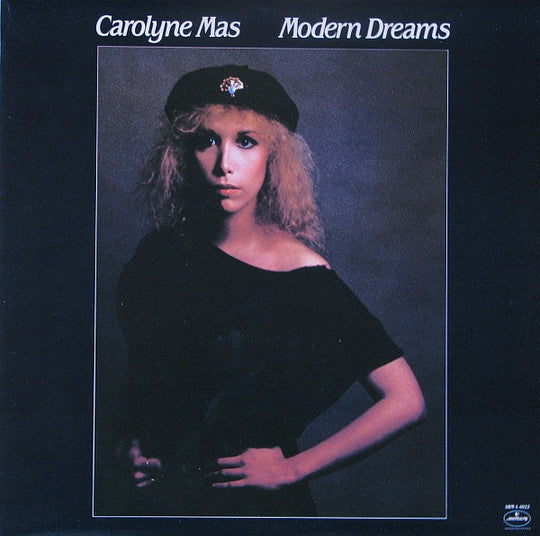 Carolyne Mas – Modern Dreams