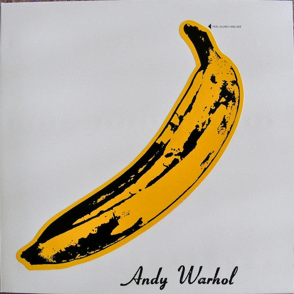 The Velvet Underground & Nico – The Velvet Underground & Nico