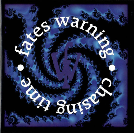 Fates Warning – Chasing Time