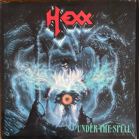 Hexx – Under The Spell