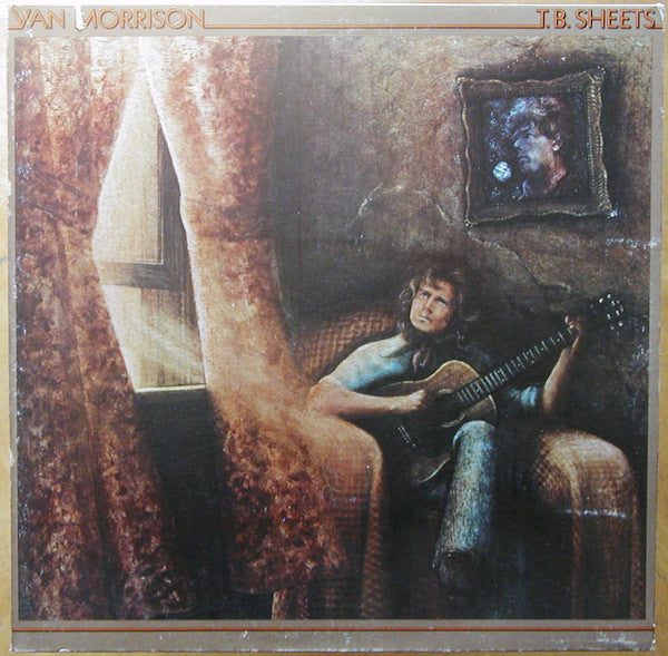 Van Morrison – T.B. Sheets