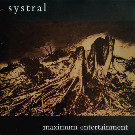 Systral – Maximum Entertainment