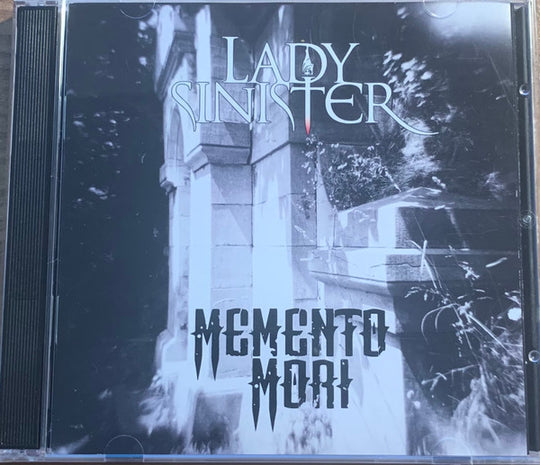 Lady Sinister – Memento Mori