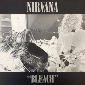 Nirvana – Bleach