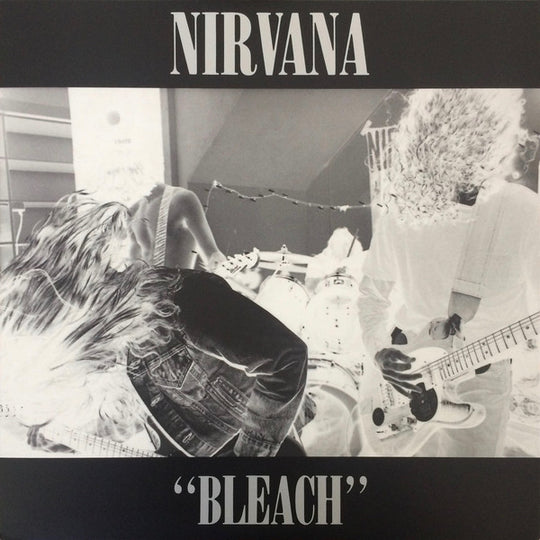 Nirvana – Bleach