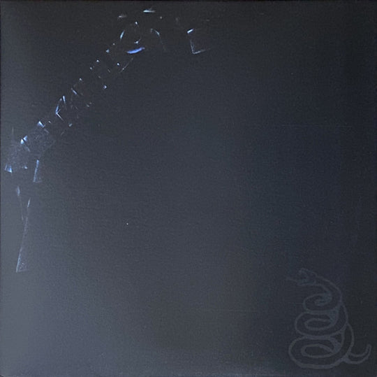 Metallica – Metallica
