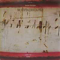 Barre Phillips – Mountainscapes