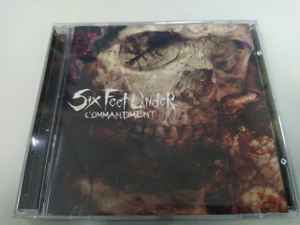 Six Feet Under – Commandment