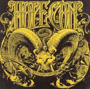 The Hope Conspiracy – Death Knows Your Name