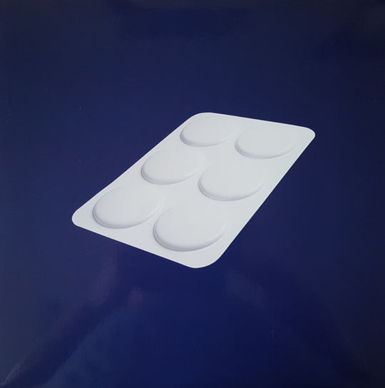 Spiritualized®* – Ladies And Gentlemen We Are Floating In Space