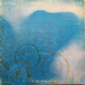 Pink Floyd – Meddle