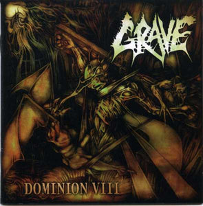 Grave (2) – Dominion VIII