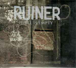 Ruiner – Hell Is Empty