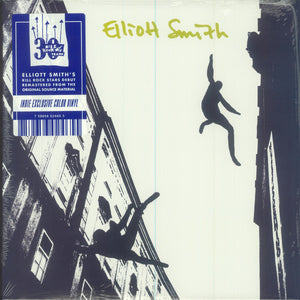 Elliott Smith – Elliott Smith