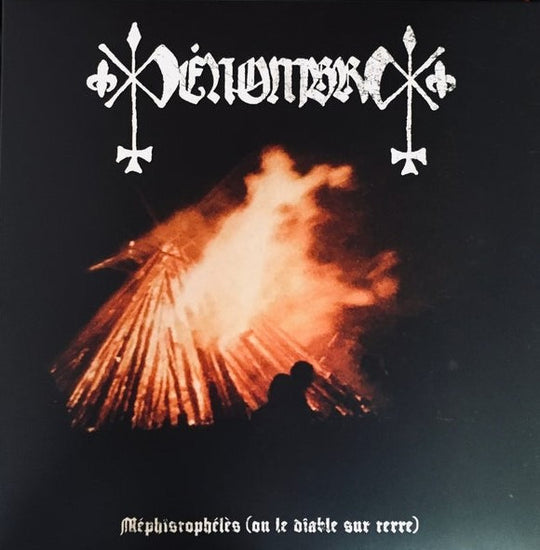 Pénombre – Méphistophélès (Ou Le Diable Sur Terre)