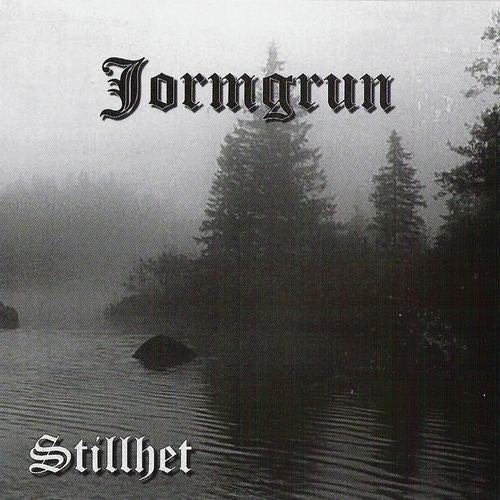 Jormgrun – Stillhet