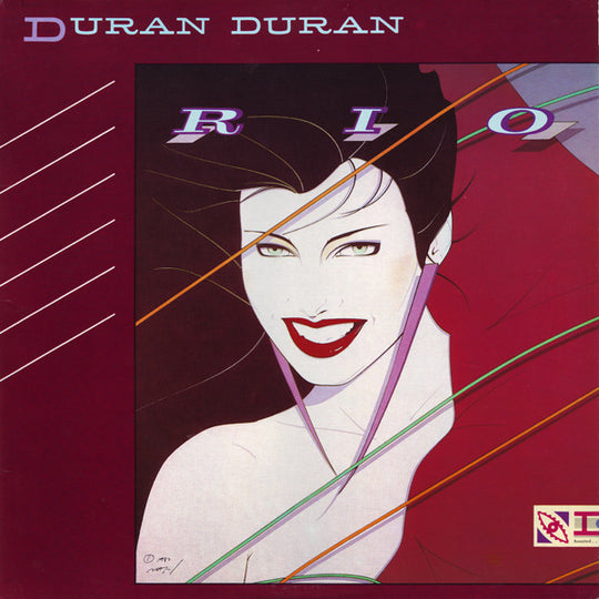 Duran Duran – Rio