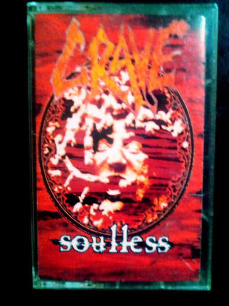 Grave (2) – Soulless