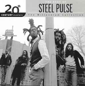 Steel Pulse – The Best Of Steel Pulse
