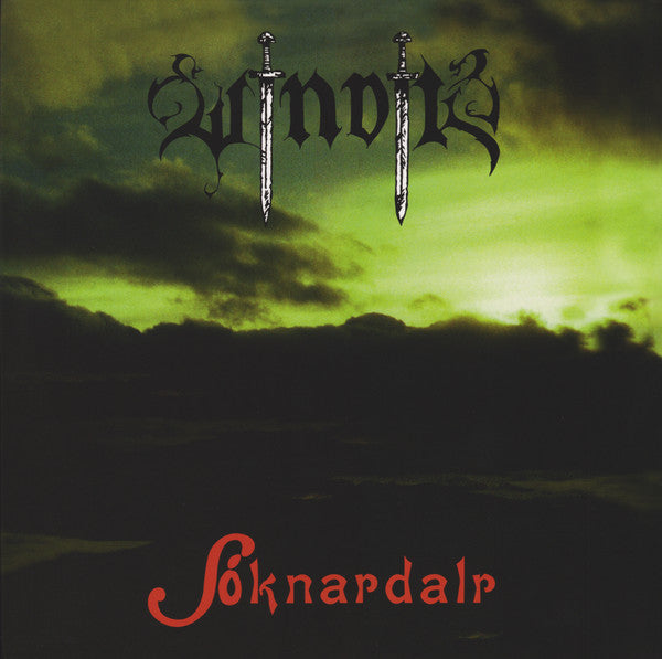 Windir – Sóknardalr