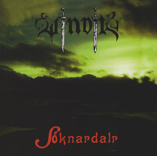 Windir – Sóknardalr