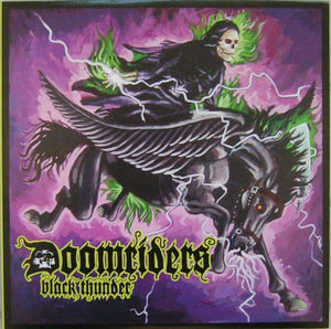 Doomriders – Black Thunder