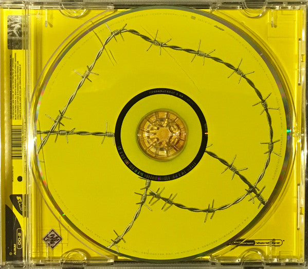 Post Malone – Beerbongs & Bentleys