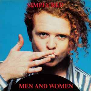 Simply Red – Men And Women