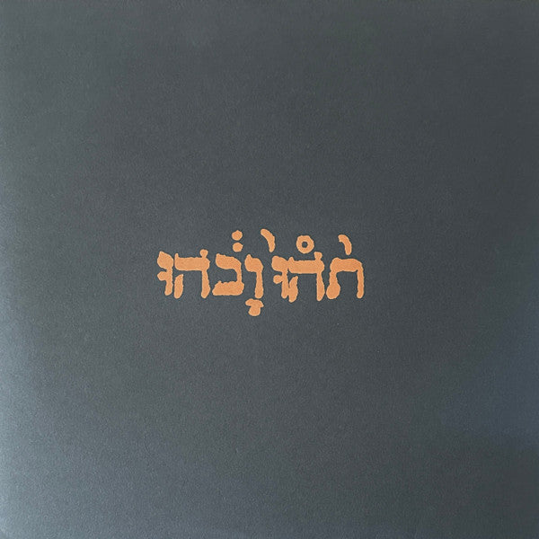 Godspeed You Black Emperor! – Slow Riot For New Zero Kanada E.P.