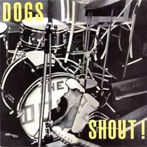 Dogs – Shout !