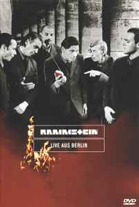 Rammstein – Live Aus Berlin