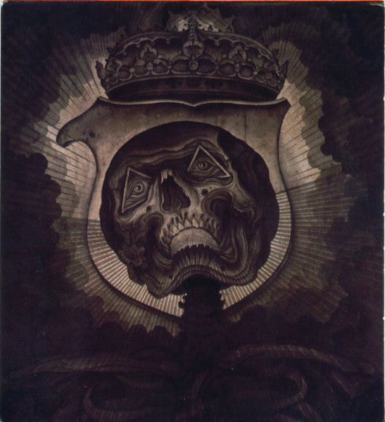 Doomriders – Darkness Come Alive