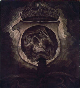 Doomriders – Darkness Come Alive