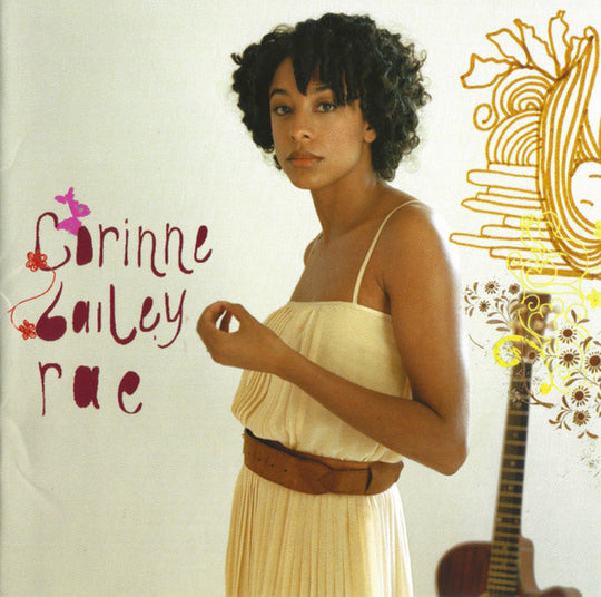 Corinne Bailey Rae – Corinne Bailey Rae