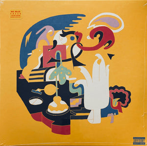 Mac Miller – Faces
