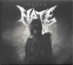 Hate (3) – Rugia