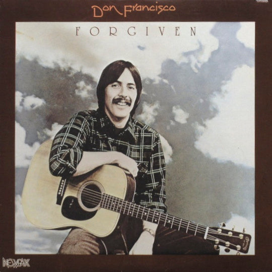 Don Francisco (2) – Forgiven