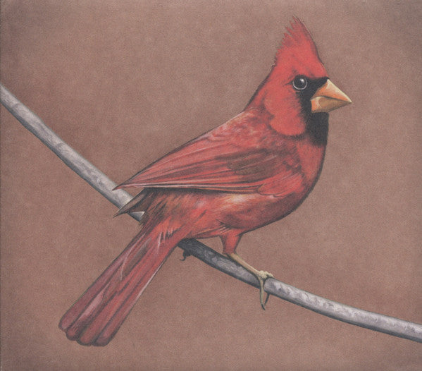 Alexisonfire – Old Crows / Young Cardinals