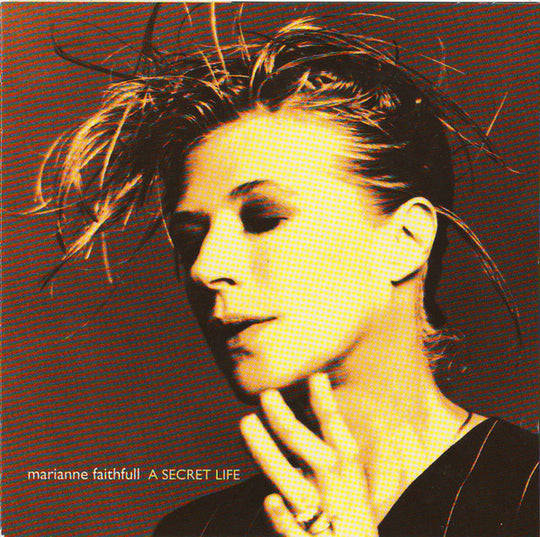 Marianne Faithfull – A Secret Life