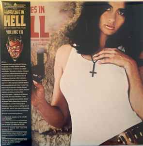 Various – Hillbillies In Hell - Country Music's Tormented Testament (1952-1974) Volume XII