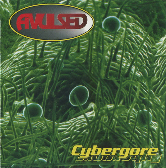 Avulsed – Cybergore