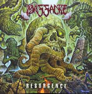 Massacre – Resurgence