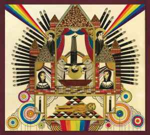 Fredo Viola – The Turn