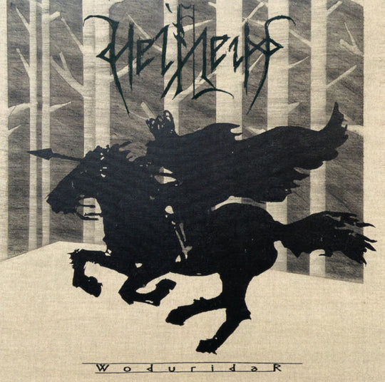 Helheim – WoduridaR