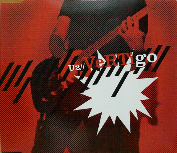 U2 – Vertigo